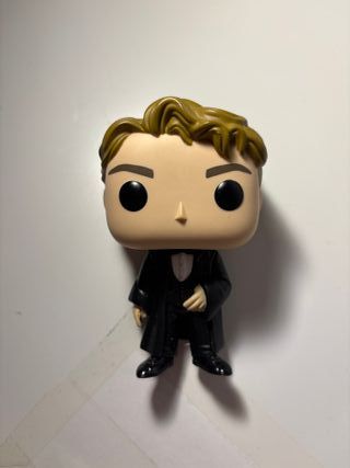 Funko Pop Cedric Diggory