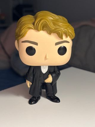 Funko Pop Cedric Diggory