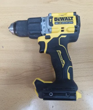 Taladro Dewalt DCD805 18V Brushless Percutor