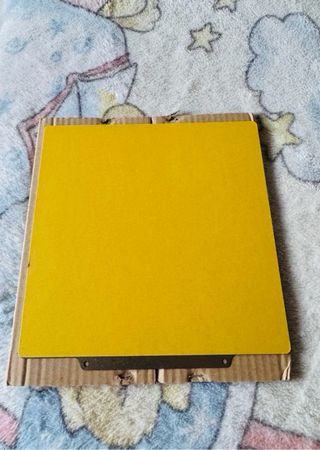 NUEVA! Placa magnética per stampa 3D 235x235mm