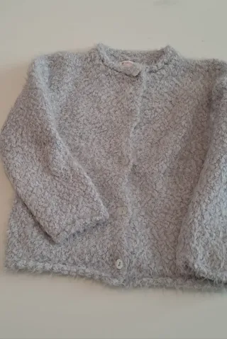 Cardigan Prenatal tg. 2 anni
