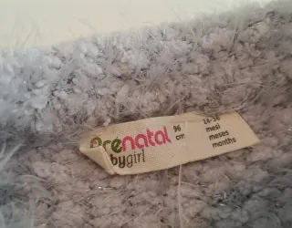 Cardigan Prenatal tg. 2 anni