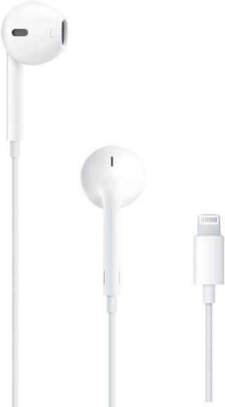 Apple EarPods con spina da 3,5 mm