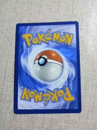 Charizard Pokémon GO Carta Original Colección