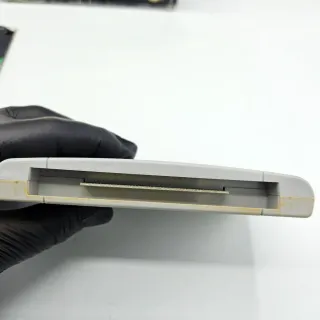 I Puffi Gig PAL SNES - Gioco Super Nintendo