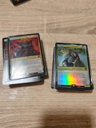 Magic Il Signore degli Anelli