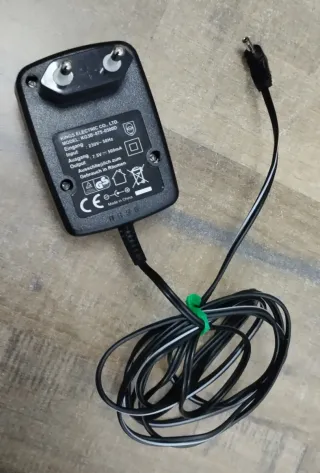 Sveglia Radio Oregon Scientific