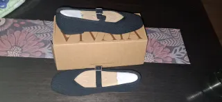 Zapatos planos Vivaia Margot Mary Jane