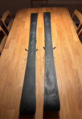 Volkl RTM 84 Wideride XL 167cm Esquís