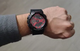 Orologio Casio G-Shock