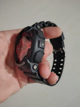 Orologio Casio G-Shock