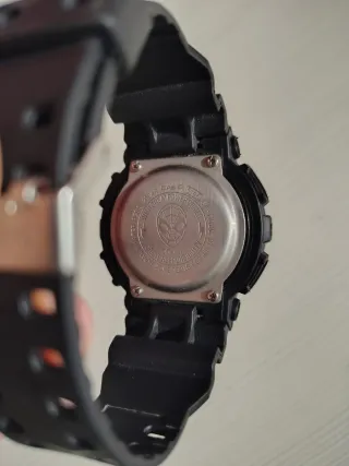 Orologio Casio G-Shock