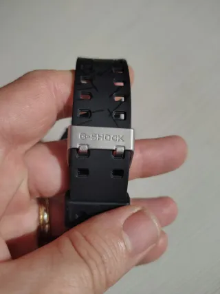 Orologio Casio G-Shock