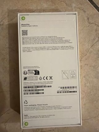 iPhone 14 Pro 512GB Blu