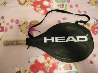 Raqueta Tenis HEAD María 25