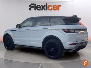 Land-Rover Range Rover Evoque 2.0L SD4 180CV 4x4 HSE Auto