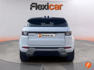 Land-Rover Range Rover Evoque 2.0L SD4 180CV 4x4 HSE Auto