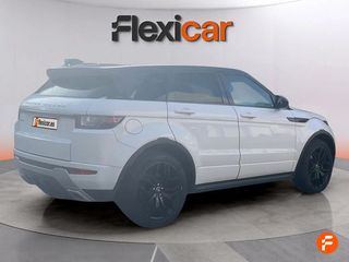Land-Rover Range Rover Evoque 2.0L SD4 180CV 4x4 HSE Auto