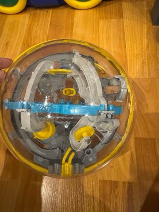 Perplexus Juego Habilidad 3D