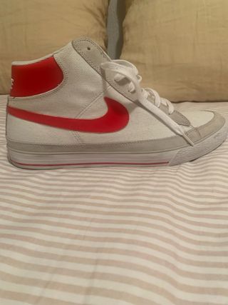 Nike Blazer Mid Talla 47.5