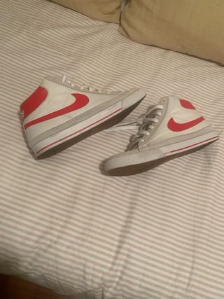 Nike Blazer Mid Talla 47.5