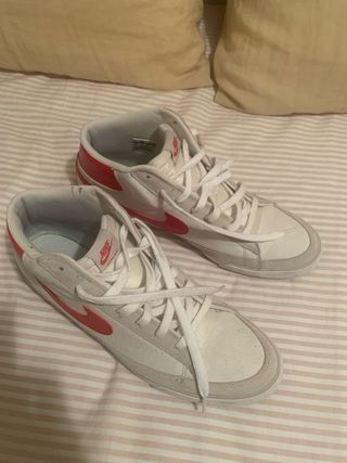 Nike Blazer Mid Talla 47.5