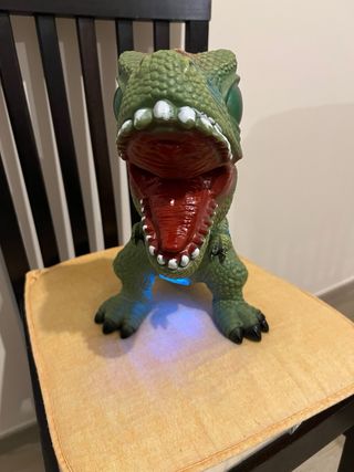 Set Dinosauri Giocattolo per Bambini