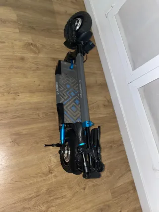 Patinete Eléctrico SmartGyro Crossover X2