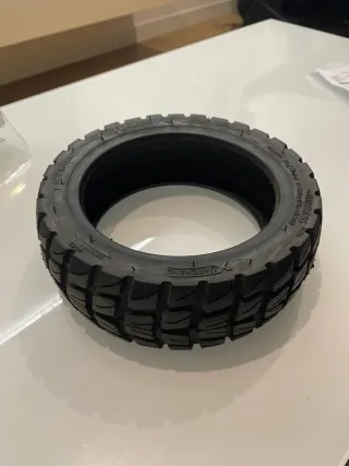 Patinete Eléctrico SmartGyro Crossover X2