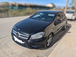 Mercedes-Benz Clase A 2015