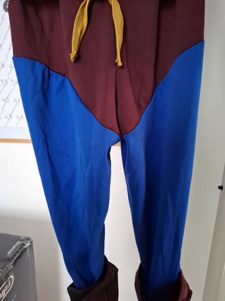 Disfraz Superman niño 5-8 años