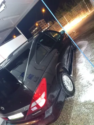 SsangYong Rodius 2006