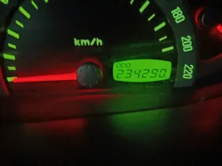 SsangYong Rodius 2006