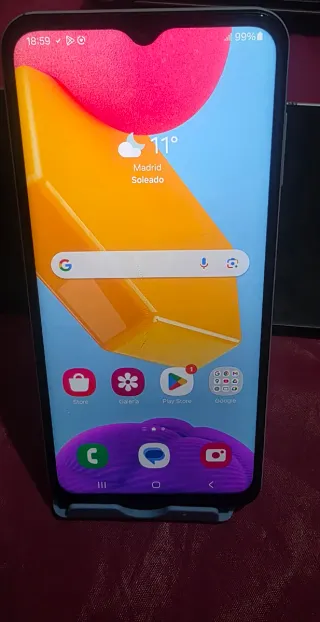 Samsung Galaxy M13 128GB