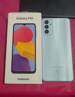 Samsung Galaxy M13 128GB