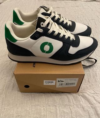Sneakers Ecoalf