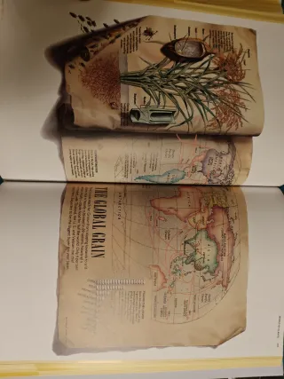 National Geographic Infographics. Taschen