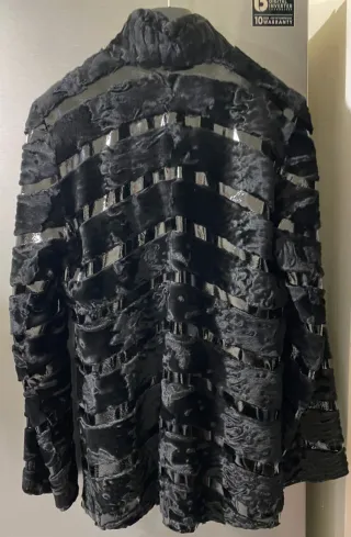 Giacca Giuliana Teso lusso vintage