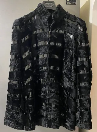 Giacca Giuliana Teso lusso vintage