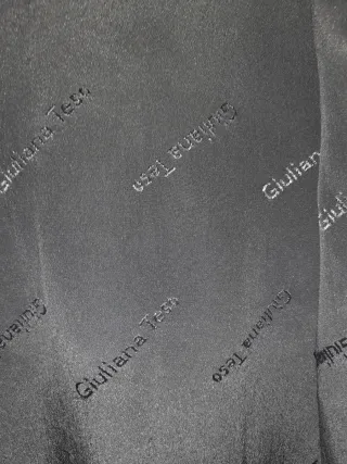 Giacca Giuliana Teso lusso vintage