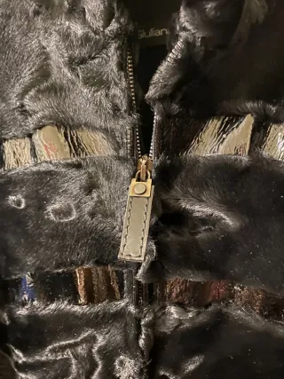 Giacca Giuliana Teso lusso vintage