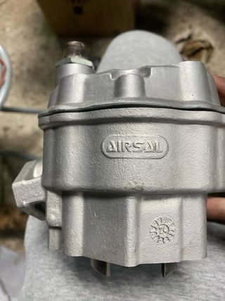Cilindro Airsal 74cc