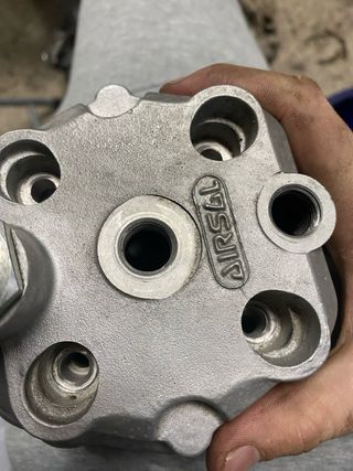 Cilindro Airsal 74cc