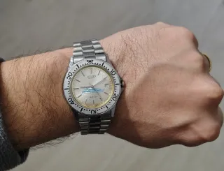 Orologio Citizen Quartz WR 50