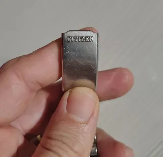 Orologio Citizen Quartz WR 50