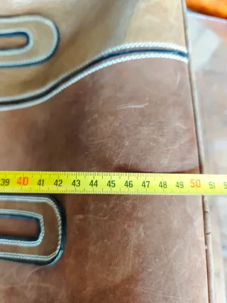 Borsone da viaggio Emilio Pucci vintage