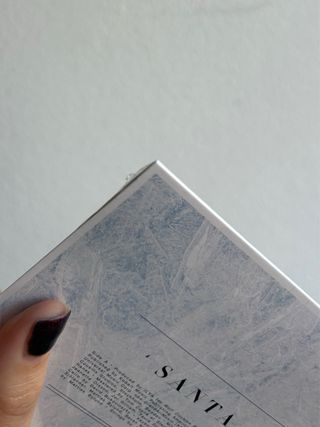 Ariana Grande - Santa Tell Me Green Vinyl