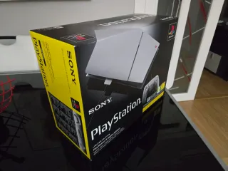 PS5 Edición 30 Aniversario Sony