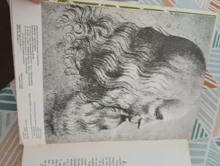 Leonardo da Vinci - Fábulas y Leyendas