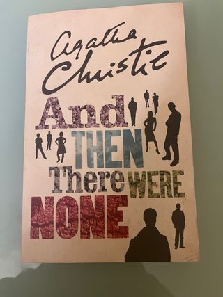 And Then There Were None: The World's Favourite...